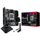 ASUS ROG STRIX X870-I GAMING WIFI AMD X870 Socket AM5 mini ITX