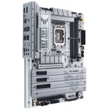 ASUS - TUF Gaming Z890-PRO - Moederbord - Zwart - LGA 1851 - DDR5 - PCIe 5.0