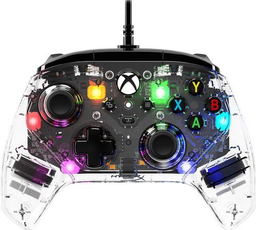 HyperX Clutch Gladiate RGB Gaming Controller (Xbox/PC)