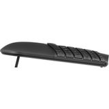 HP 965 Ergonomic Wireless Keyboard qwerty