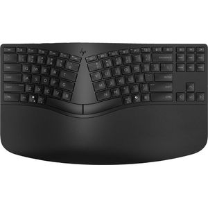 HP 965 Ergonomic Wireless Keyboard qwerty