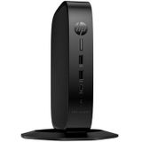 HP Pro t550 2 GHz Windows 10 IoT Enterprise 1,3 kg Zwart J6412