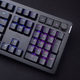 HyperX Alloy Rise - RGB Mechanisch Gaming Toetsenbord - US QWERTY - Zwart