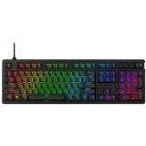 HyperX - Alloy Rise - Gaming Toetsenbord - Zwart - Mechanisch - Bedraad