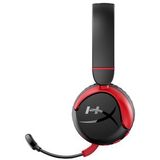 HyperX - Cloud Mini - Gaming Headset - Zwart - Draadloos