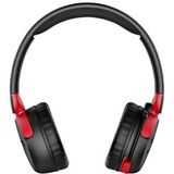 HyperX - Cloud Mini - Gaming Headset - Zwart - Draadloos