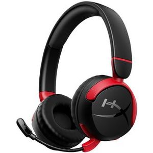 HyperX - Cloud Mini - Gaming Headset - Zwart - Draadloos