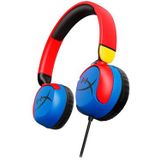 HyperX - Cloud Mini - Gaming Headset - Multicolor - Bedraad