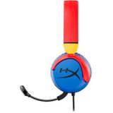 HyperX - Cloud Mini - Gaming Headset - Multicolor - Bedraad