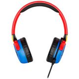 HyperX - Cloud Mini - Gaming Headset - Multicolor - Bedraad