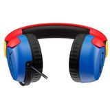 HyperX - Cloud Mini - Gaming Headset - Multicolor - Bedraad