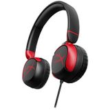 HyperX - Cloud Mini - Gaming Headset - Lavendel - Bedraad