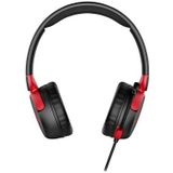 HyperX - Cloud Mini - Gaming Headset - Lavendel - Bedraad