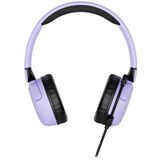 HyperX - Cloud Mini - Gaming Headset - Zwart - Bedraad - 3,5mm Aansluiting