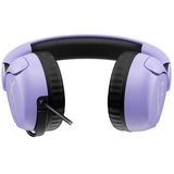 HyperX - Cloud Mini - Gaming Headset - Zwart - Bedraad - 3,5mm Aansluiting