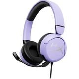 HyperX - Cloud Mini - Gaming Headset - Zwart - Bedraad - 3,5mm Aansluiting