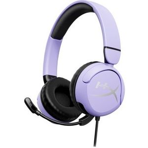 HyperX - Cloud Mini - Gaming Headset - Zwart - Bedraad - 3,5mm Aansluiting
