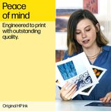 HP 937 Magenta Original Ink Cartridge inktcartridge 1 stuk(s) Origineel Normaal rendement