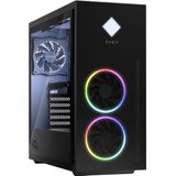 HP OMEN GT21-1120nd - Desktop - Zwart - RTX 4080 - 1TB SSD