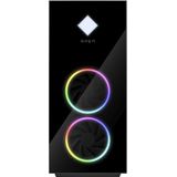 HP OMEN GT21-1120nd - Desktop - Zwart - RTX 4080 - 1TB SSD