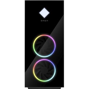 HP OMEN GT21-1120nd - Desktop - Zwart - RTX 4080 - 1TB SSD