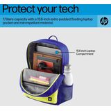 HP Sac à dos Campus (vert)