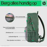 HP Sac à dos Campus (vert)