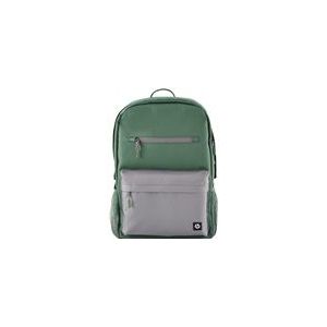 HP Campus Backpack, groen