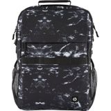 HP Campus XL Marble Stone Backpack - rugzak voor notebook - tot 16.1"" - steen marmer