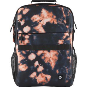 Campus XL Backpack, tie-dye
