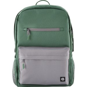HP Notebook rugzak Campus (groen) Geschikt voor maximaal: 39,6 cm (15,6) groen