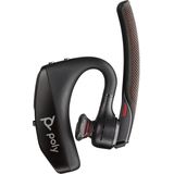 poly Voyager 5200 UC Bluetooth-Headset schwarz