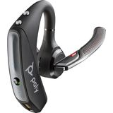 poly Voyager 5200 UC Bluetooth-Headset schwarz