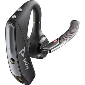 POLY Voyager 5200 UC USB A Headset + BT600 dongle TAA