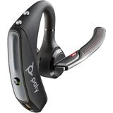 POLY - Voyager 5200 - Draadloze Headset - Zwart - USB Type-A - Bluetooth