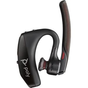 Poly Voyager 5200 USB-A Bluetooth Headset + BT700 dongle