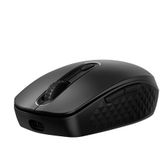HP 690 oplaadbare draadloze muis-zwart-rechtshandig