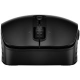 HP 425 Programmable Bluetooth Mouse muis Ambidextrous 4000 DPI