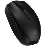 HP 425 Programmable Bluetooth Mouse muis Ambidextrous 4000 DPI
