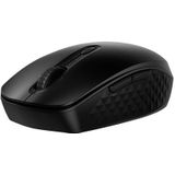 HP 425 Programmable Bluetooth Mouse muis Ambidextrous 4000 DPI