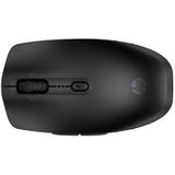 HP 425 Programmable Bluetooth Mouse muis Ambidextrous 4000 DPI