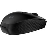 HP 425 Programmable Bluetooth Mouse muis Ambidextrous 4000 DPI