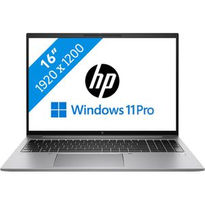 HP ZBook Firefly 16 G10 - 865X0EA