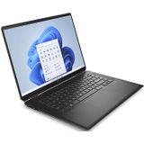 Spectre x360 2-in-1 Laptop 16-f2180nd, Windows 11 Home, 16"", touchscreen, Intel® Core™ i7, 32GB RAM, 1TB SSD, Intel® Arc™ A370M, UHD+, Nightfall Black