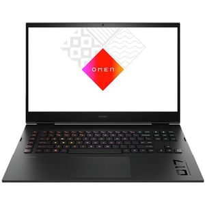 HP OMEN 17-ck2190nd - Gaming laptop Zwart