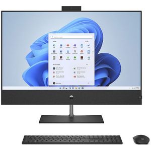HP Pavilion 32-B1120nd - All-in-one PC - Core i5