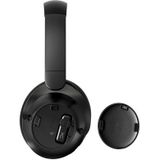 Hyperx - Cloud Mix 2 - Draadloze Gamingheadset - Zwart - Over-ear - Hybrid Active Noise Cancellation
