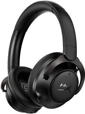 Hyperx - Cloud Mix 2 - Draadloze Gamingheadset - Zwart - Over-ear - Hybrid Active Noise Cancellation