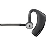Plantronics Bluetooth Headset Voyager Legend + Ladehülle, Schwarz, uni