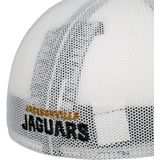 New Era Unisex M 3930Heather E3 Jacksonville Jaguars OTC baseballpet